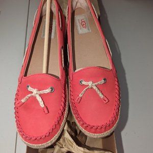 Ugg brand women's slippers